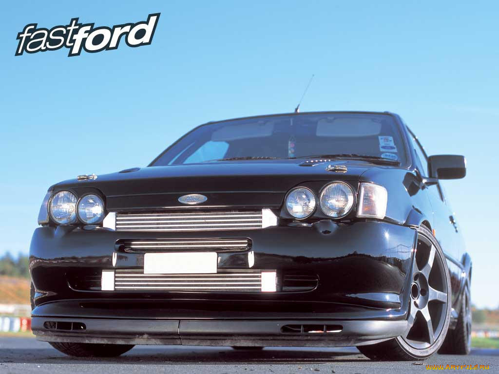 , ford